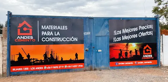Gigantografías