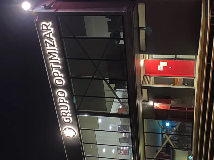 Letras corpóreas